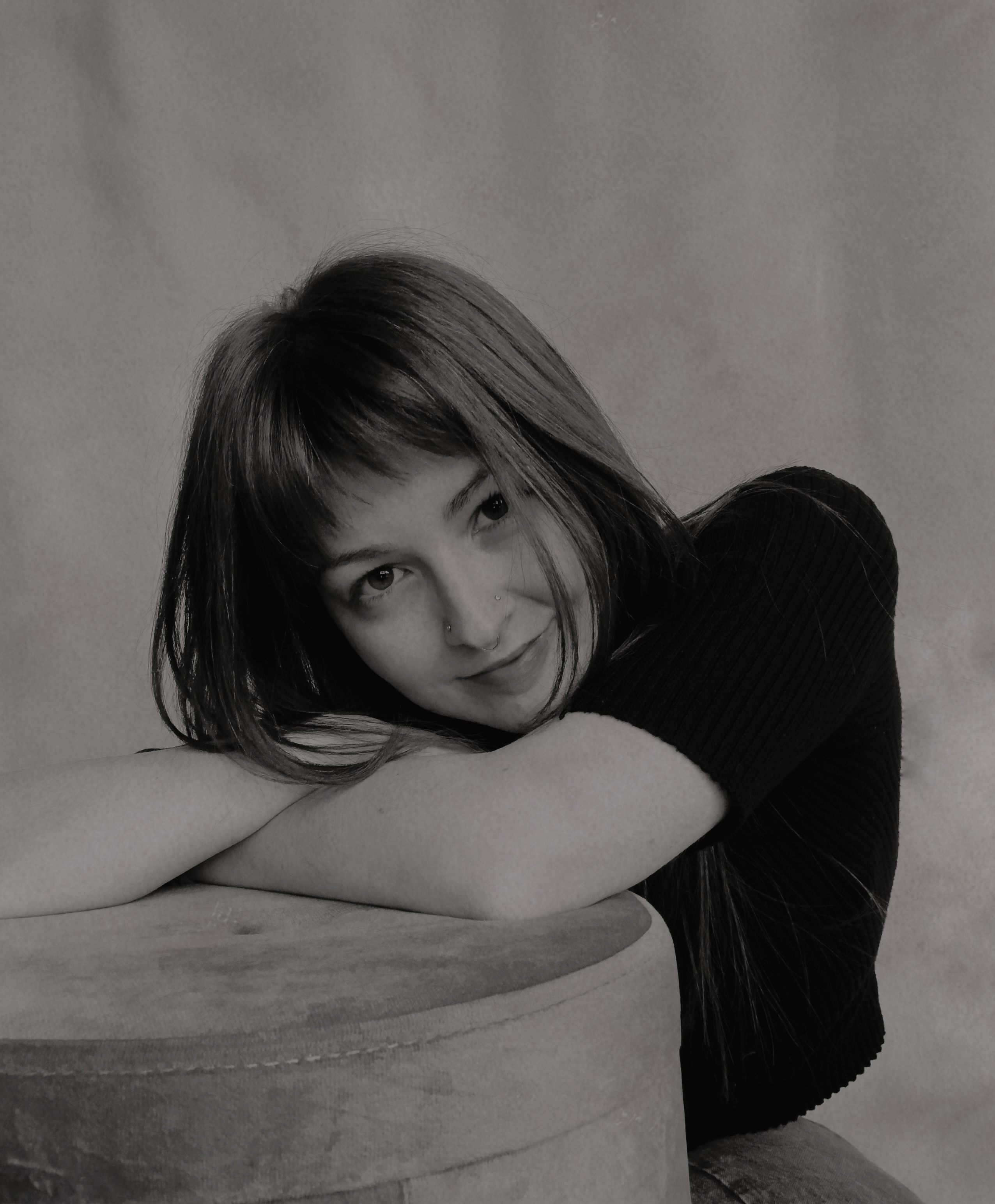 Portrait Tattoo Artist